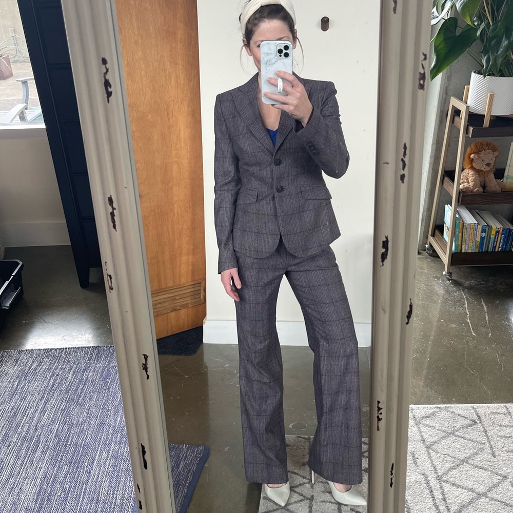 Brooks Brothers Suit - Pants - Worn Once